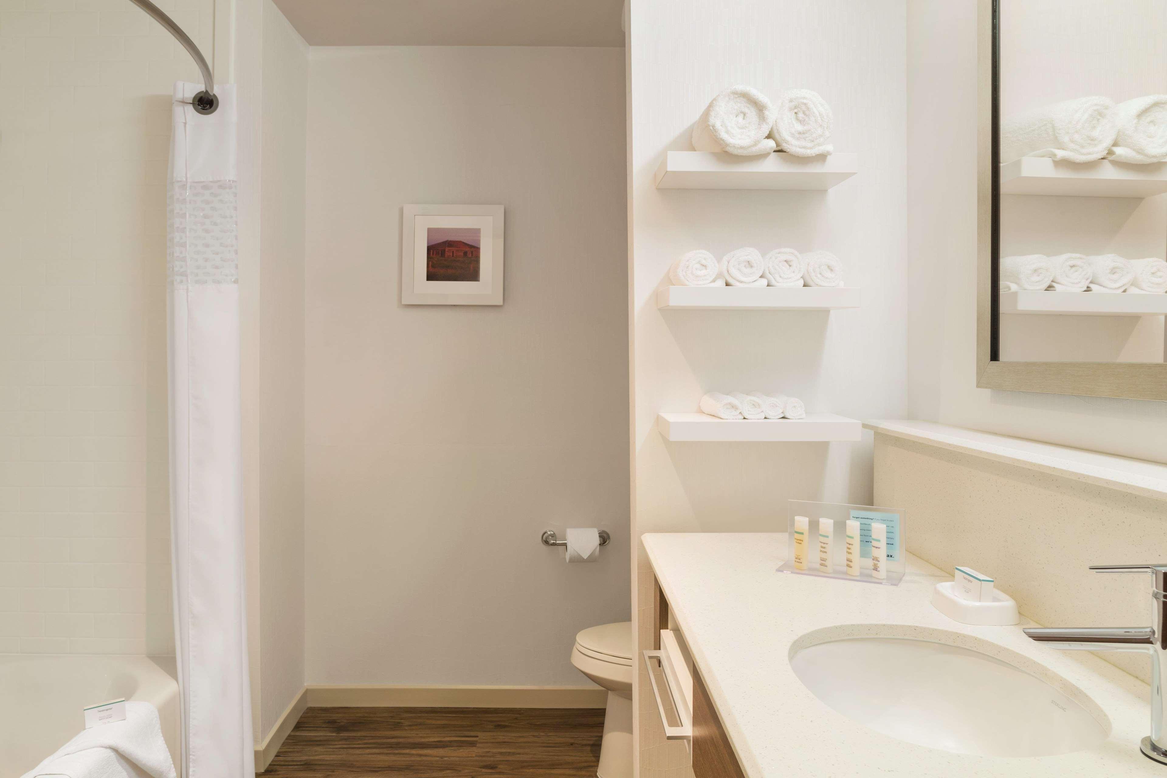 Hampton Inn By Hilton Edmonton/Sherwood Park Esterno foto