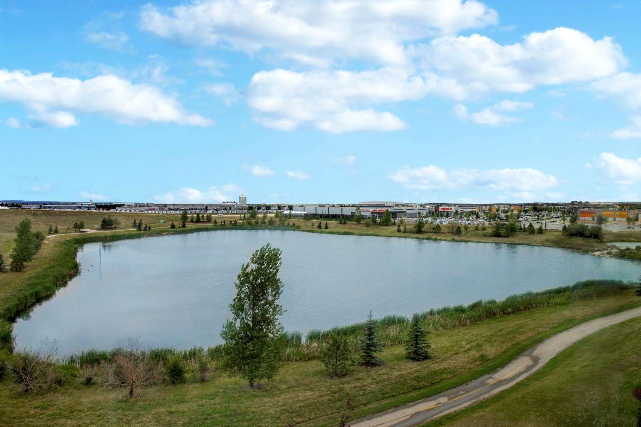 Hampton Inn By Hilton Edmonton/Sherwood Park Esterno foto