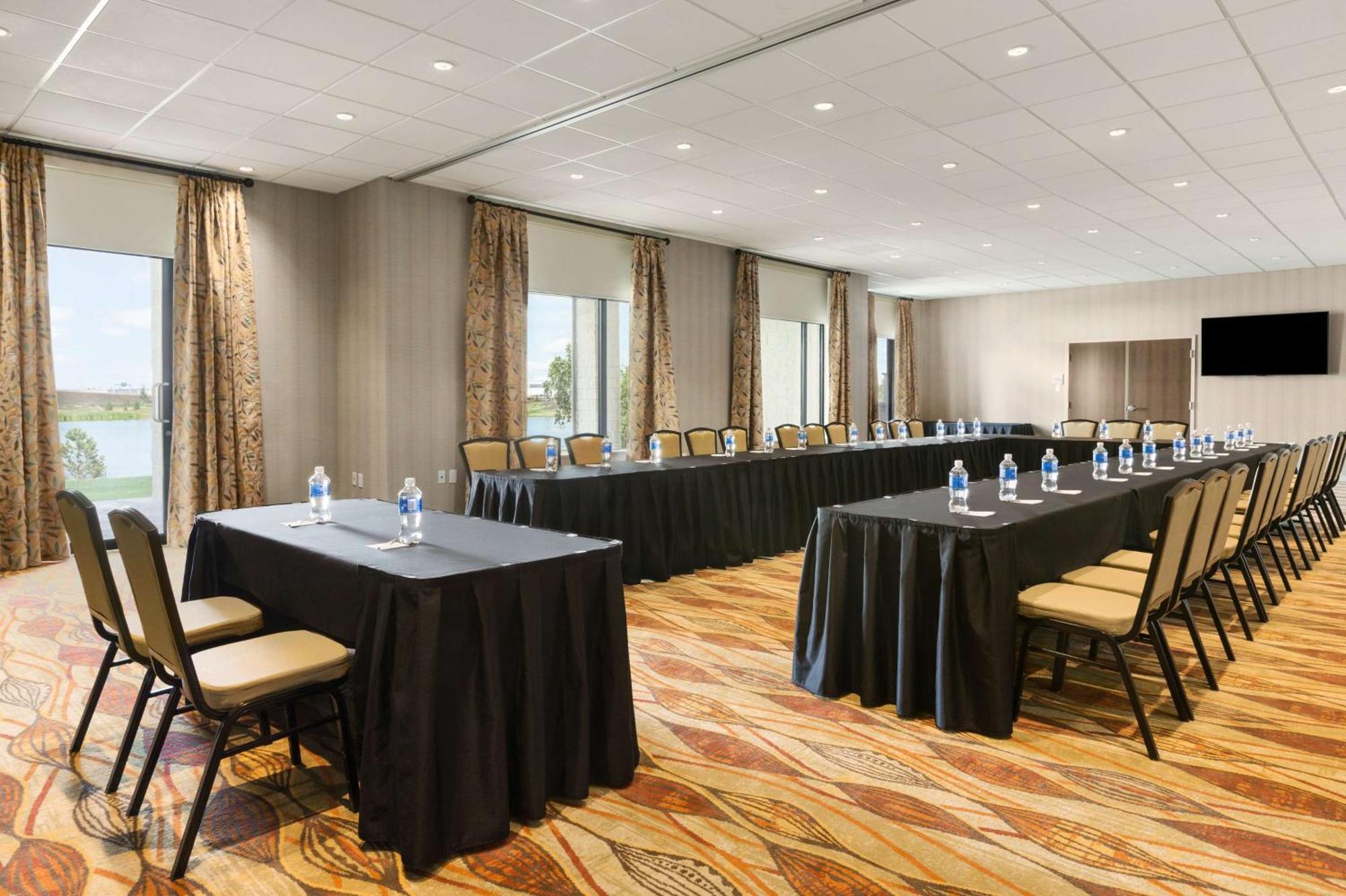 Hampton Inn By Hilton Edmonton/Sherwood Park Esterno foto
