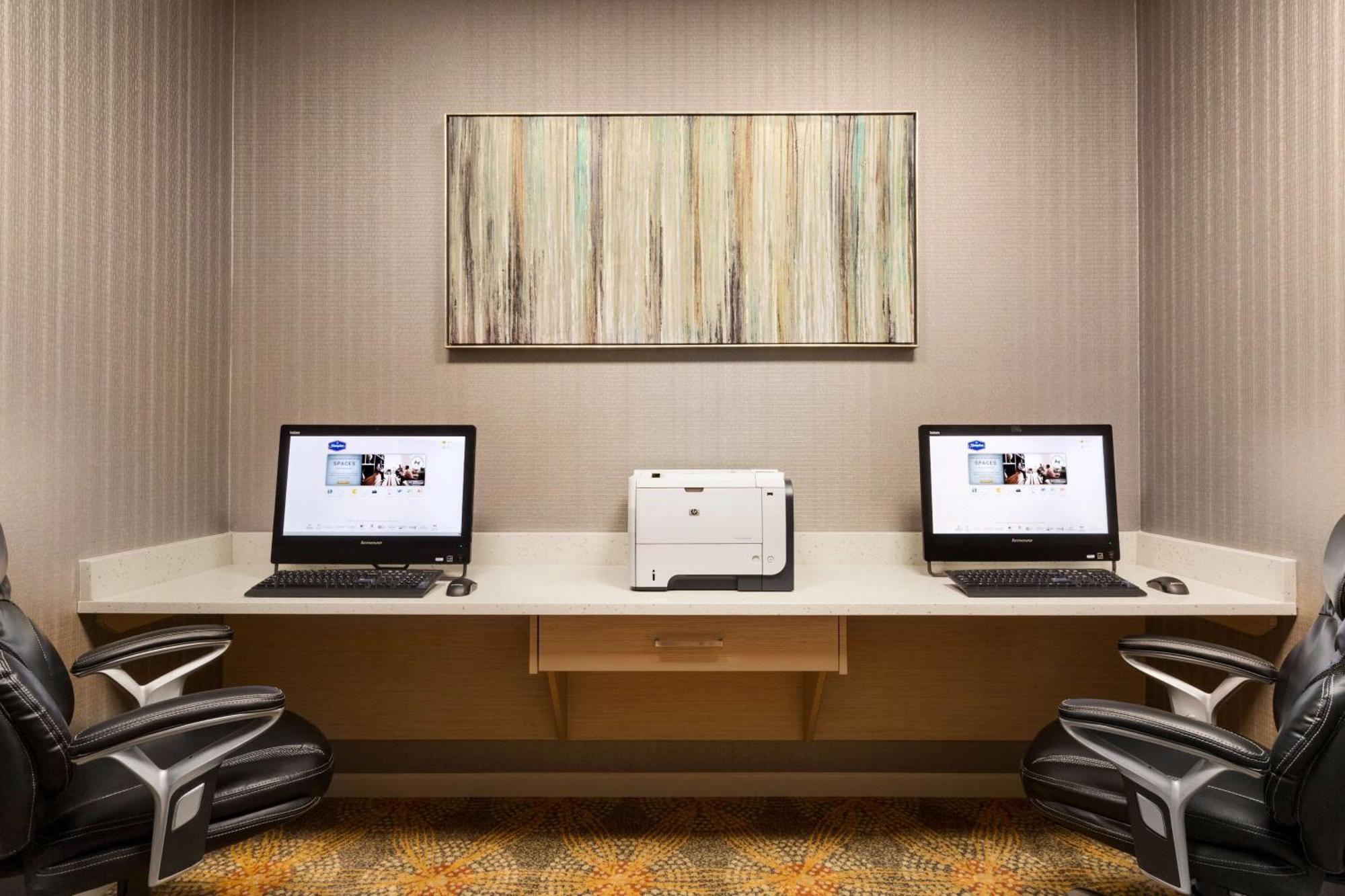 Hampton Inn By Hilton Edmonton/Sherwood Park Esterno foto